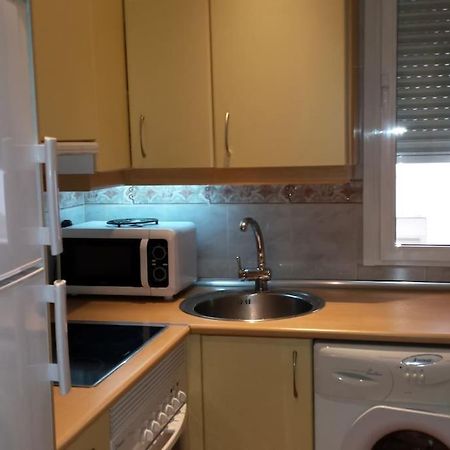 Precioso Apartamento Madrid Esterno foto