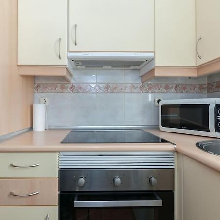 Precioso Apartamento Madrid Esterno foto