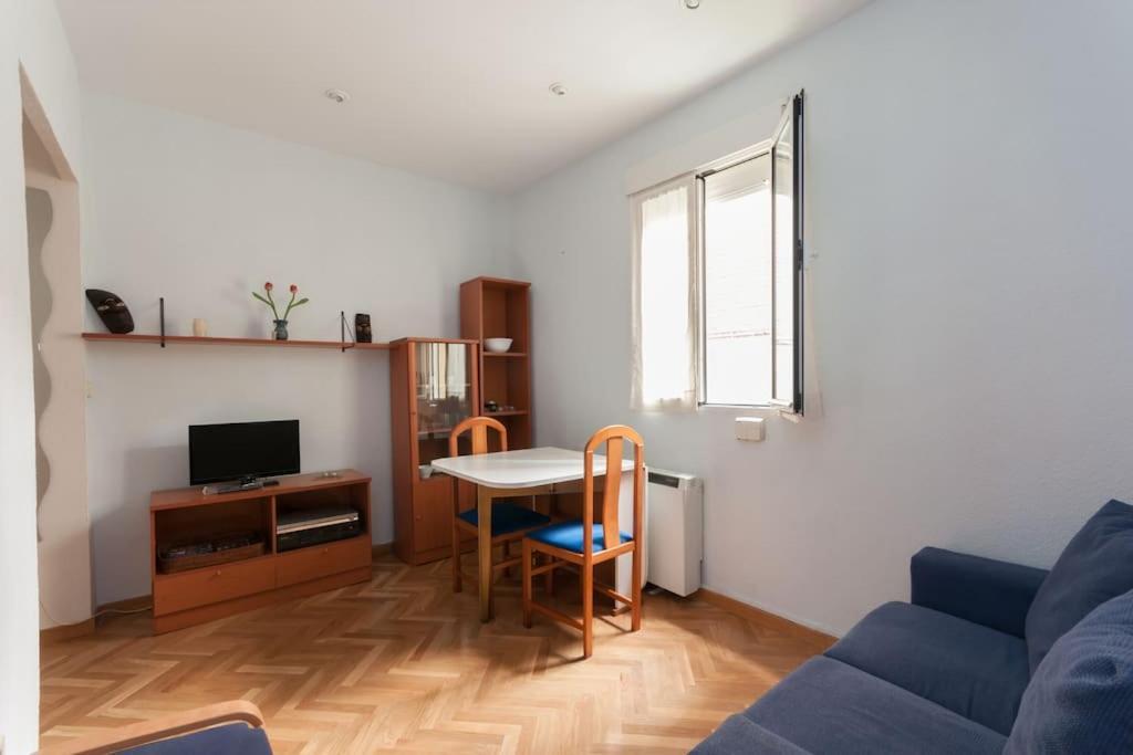 Precioso Apartamento Madrid Esterno foto