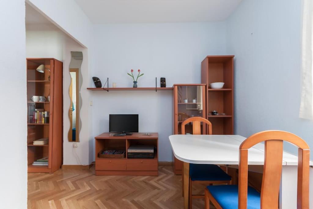 Precioso Apartamento Madrid Esterno foto