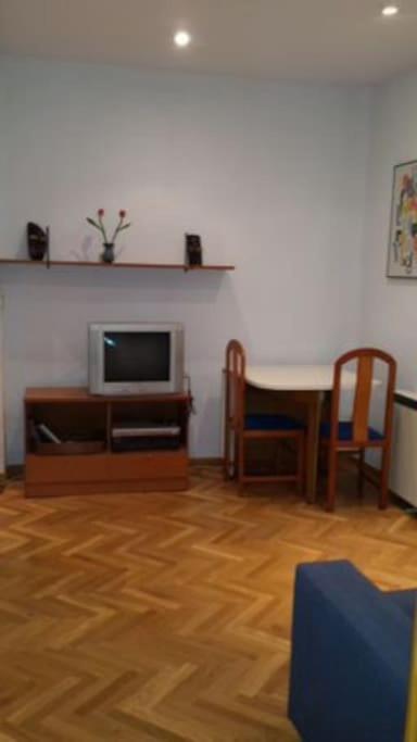 Precioso Apartamento Madrid Esterno foto