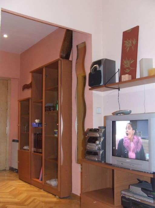 Precioso Apartamento Madrid Esterno foto