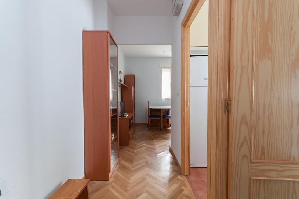 Precioso Apartamento Madrid Esterno foto