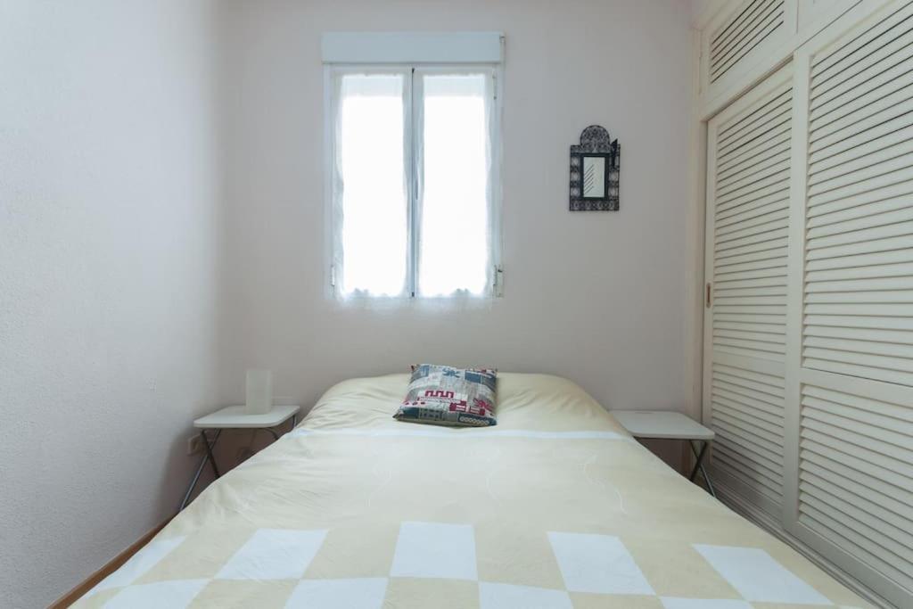 Precioso Apartamento Madrid Esterno foto